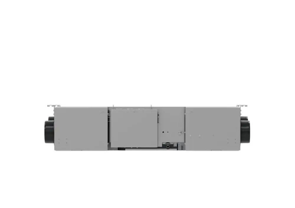 STIEBEL ELTRON Zentrales Lüftungsgerät LWZ 130, Deckengerät mit WRG, 237805